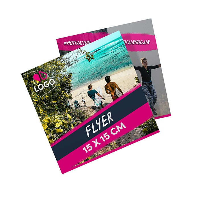 Flyer
